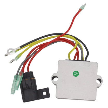 CDI Voltage Regulator for Mercury (Repl 815279, 830179, 854514, 854515)