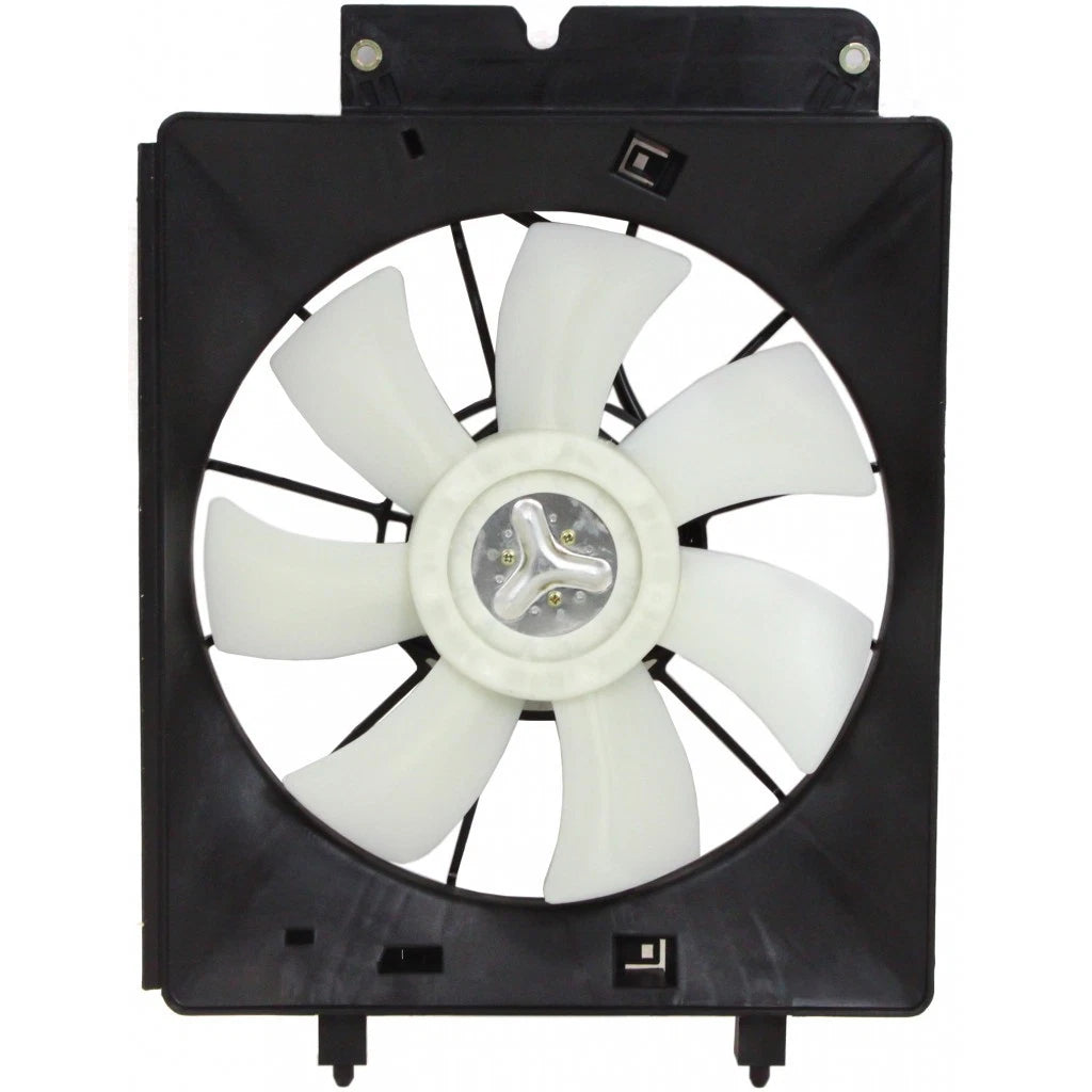 Cooling Fan for Honda CRV (2002–2006) HO3113116, CLX-M0-610530-CL360A55