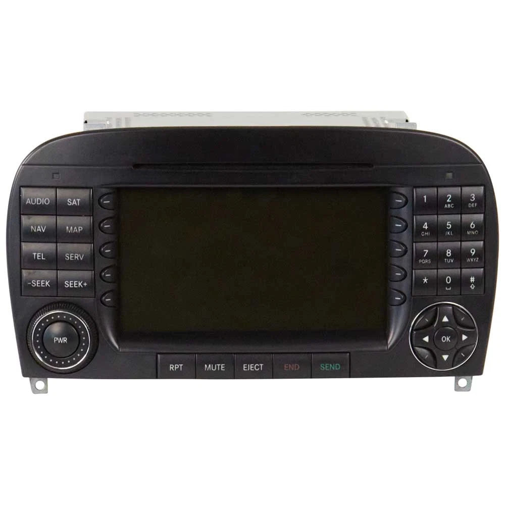 Park Assist Camera Control Module for Audi A6 Quattro S6 (OG-20032R)