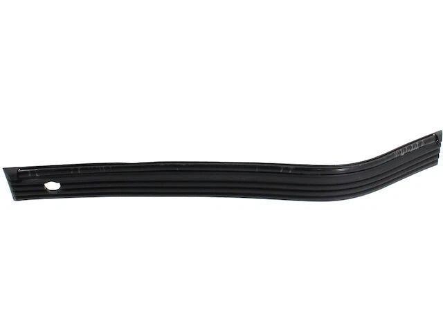 Bumper Trim Replacement for Chevrolet K1500 Suburban (1995–1999) 85181RBWV