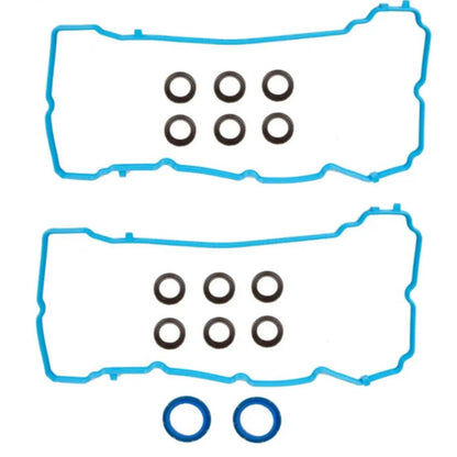 Valve Cover Gasket Set for Jeep Chrysler Dodge Journey Ram 3.6L (11-16)