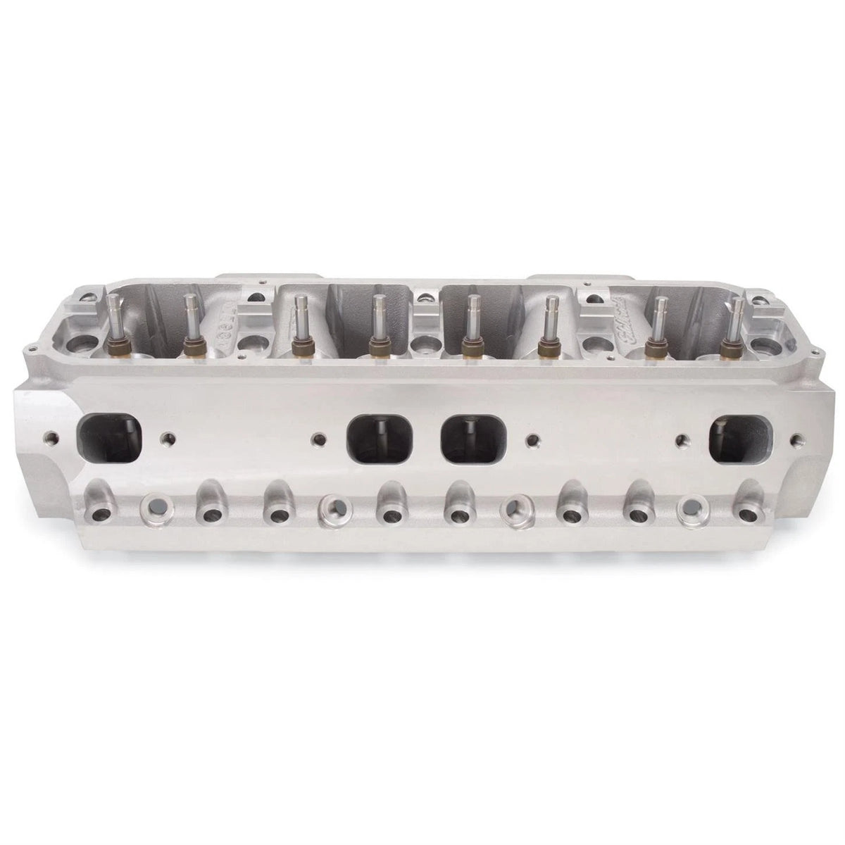Edelbrock Victor Max Wedge Cylinder Head for Mopar Big Block (77949)
