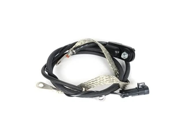 Battery Cable Negative for Chevrolet Express 4500 (2009–2011) 62582WMMT