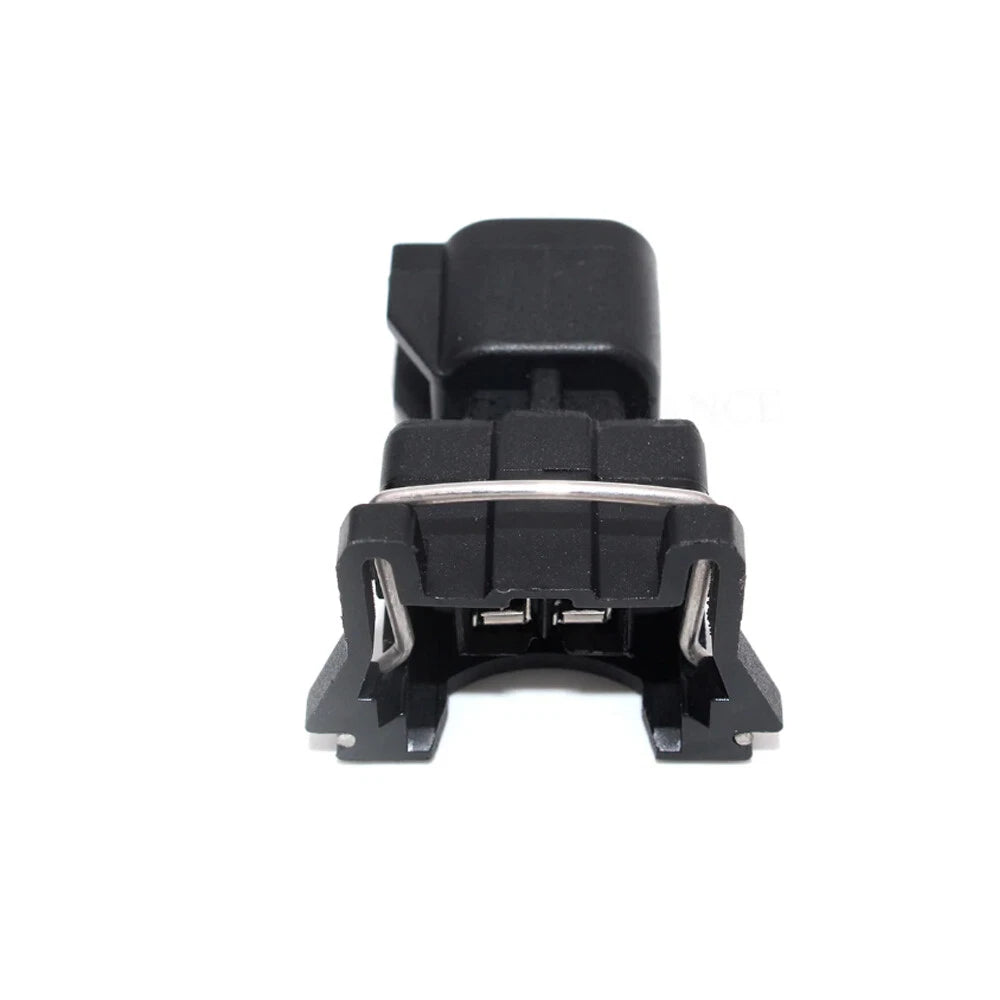 48X Fuel Injector Connector Adapter for EV6 to EV1 USCAR LS2 LS3 LSX