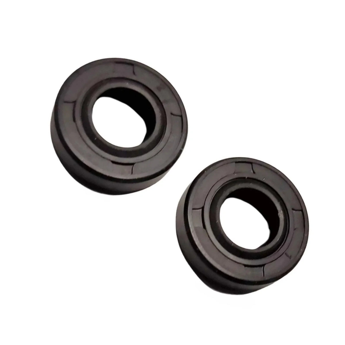 2X Lower Unit Oil Seal for Mercury Marine Mercruiser (26-897153, 18-2010)