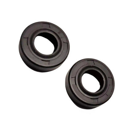 2X Lower Unit Oil Seal for Mercury Marine Mercruiser (26-897153, 18-2010)