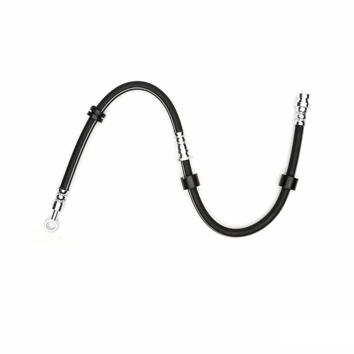 Brake Hose for Mitsubishi (2018–2023) BHH-72039, 4650A530, 4650A646, 4650C846, 4650D272