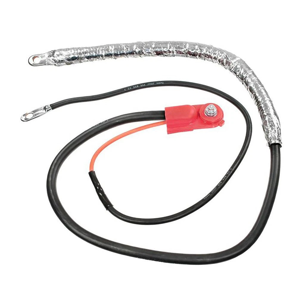 Battery Cable for Chevy C2500/K2500 (1998–2000) OLX-ACD2SD43XG-CL360A54
