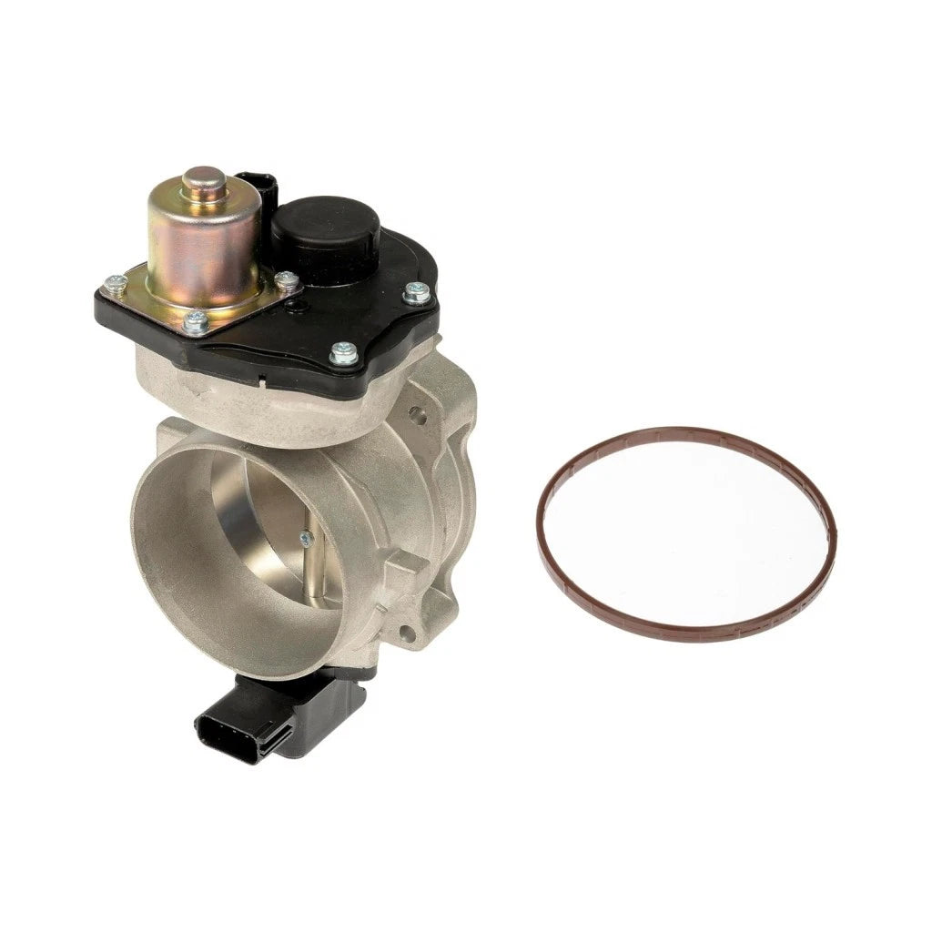 Throttle Body for Ford F-150 (2004–2010) ALX-PAU-RB-977-557-CL360A50