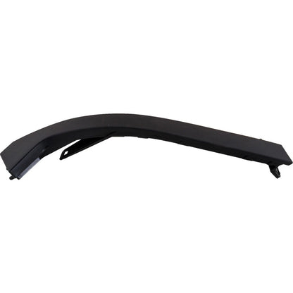 Bumper Filler for Ram 1500 (2013–2018) - Driver Side, Upper, CAPA Certified, CH1046121