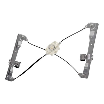 Power Window Regulator for Mercury Milan (2006–2011) ALX-PAU-RB-740-141-CL360A51