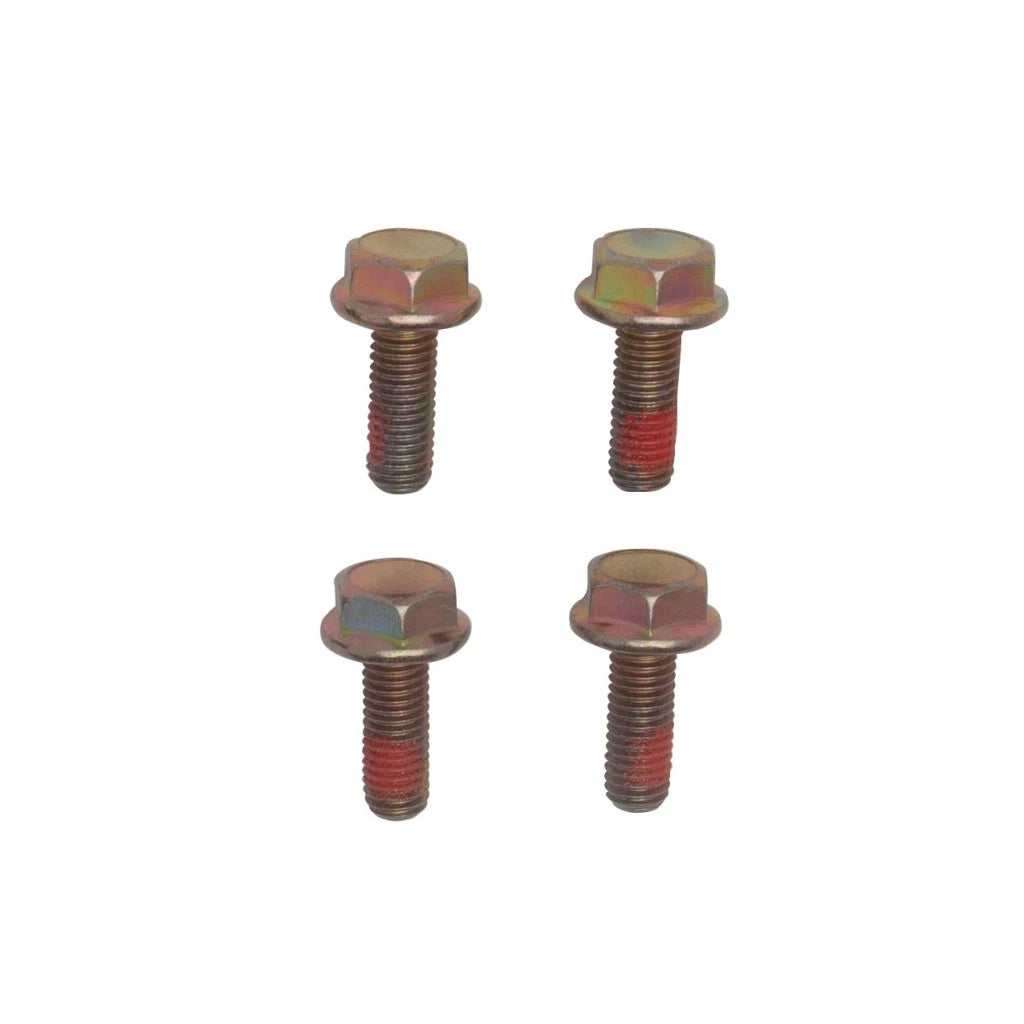 Disc Brake Hardware Set for Mercedes-Benz E450/E350 (2020–2023) ALX-PAU-DF-340-99008-CLA1