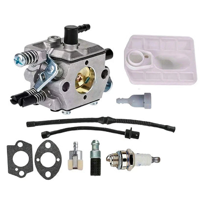 Carburetor for Chinese Gas Chainsaws 4500 5200 5800 (45cc 52cc 58cc)