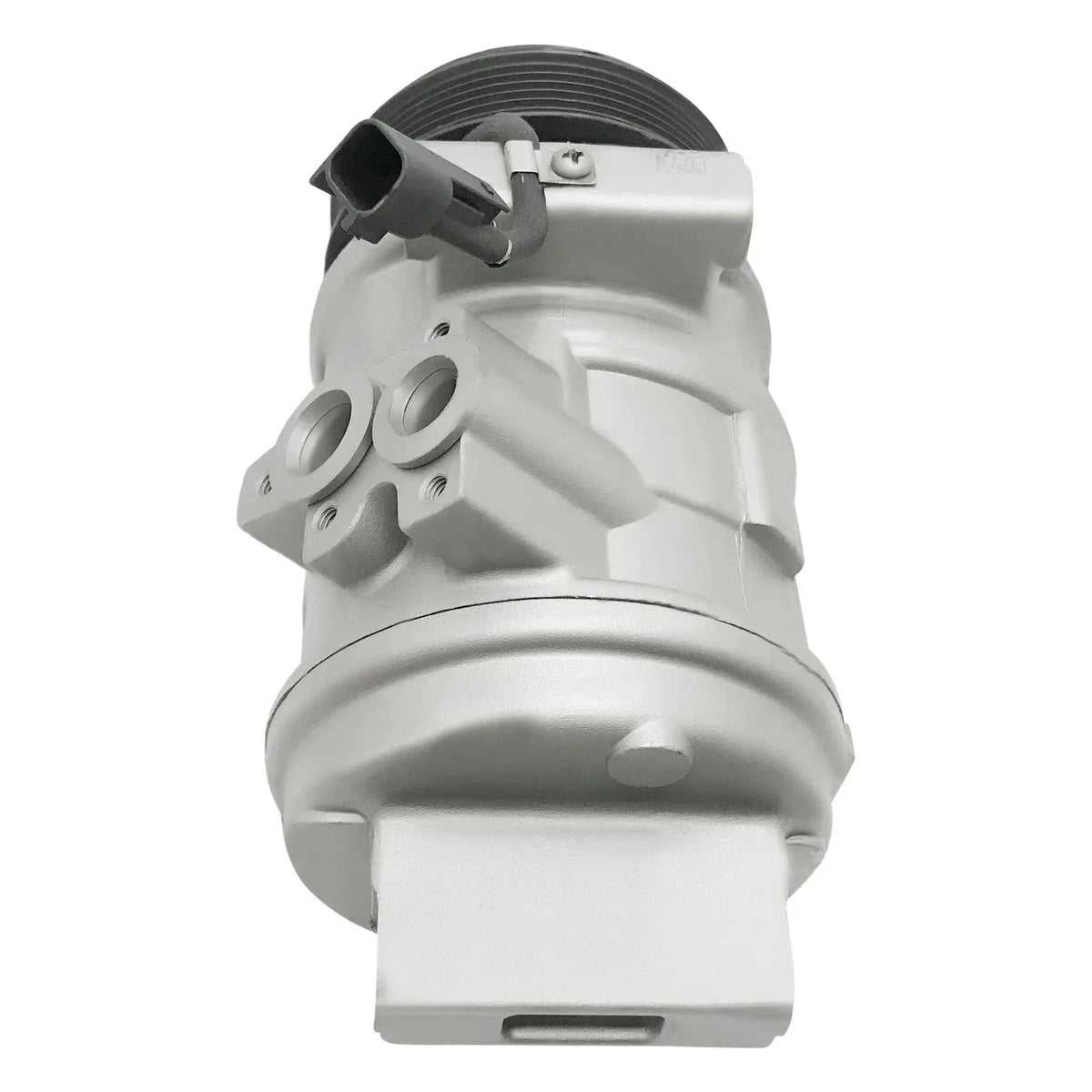 A C Compressor Kit With Condenser for Lincoln MKX 3.5L V6 (2007–2010)