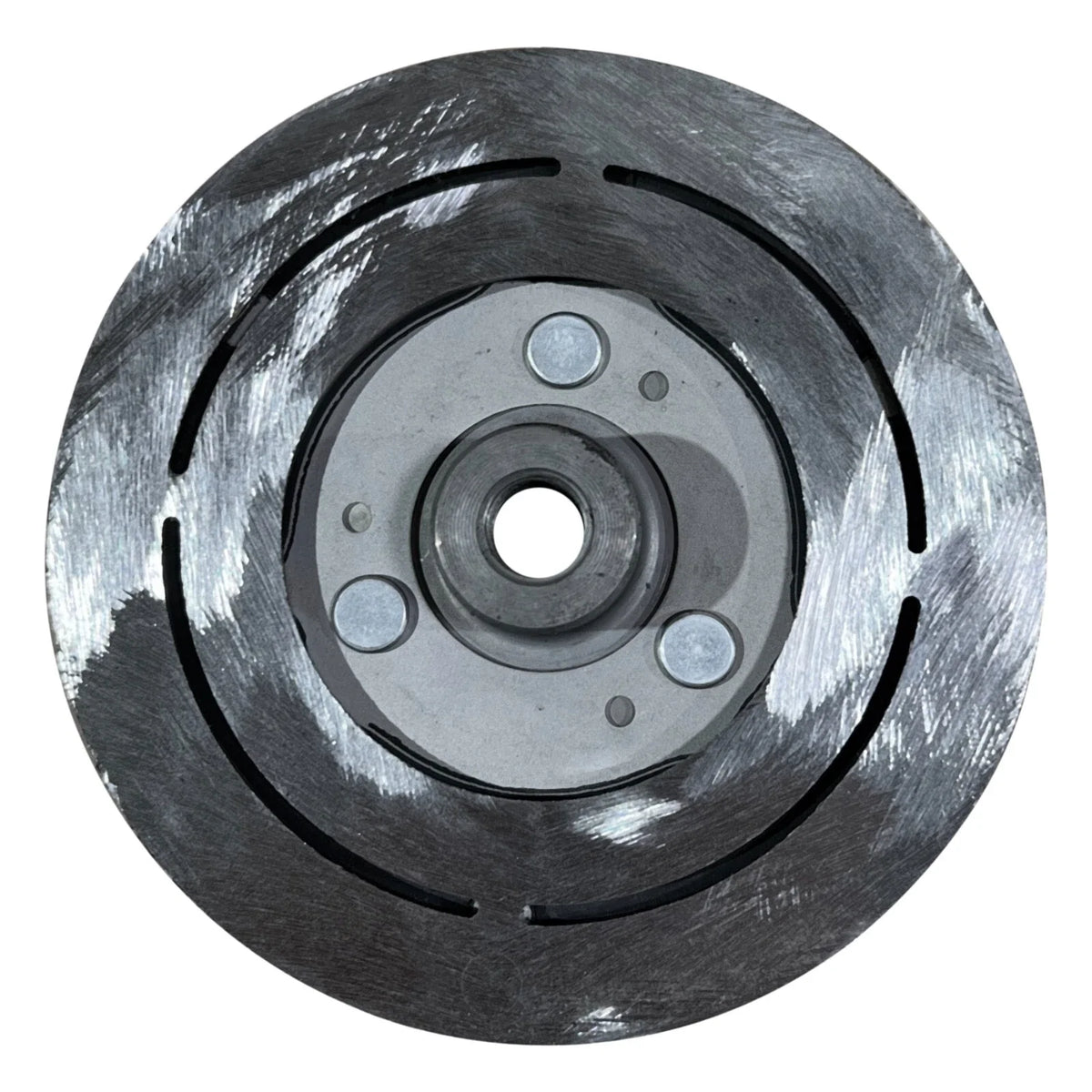 AC Compressor Clutch Replacement for Ford Escape 2.0L (2023–2025)