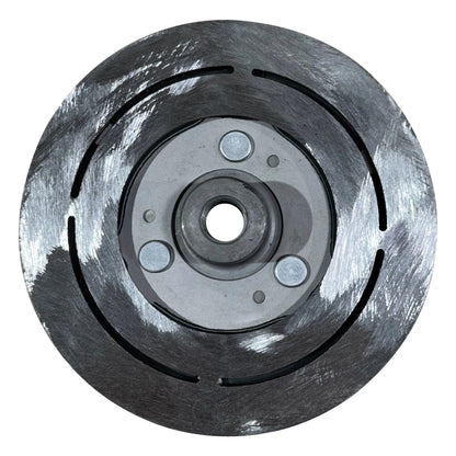 AC Compressor Clutch Replacement for Ford Escape 2.0L (2023–2025)
