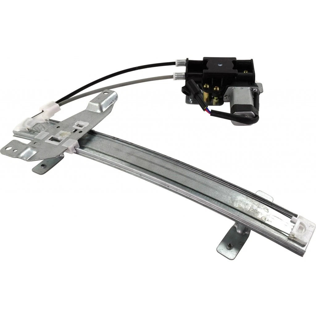 Power Window Regulator and Motor for Buick Regal (1999–2004) MLX-SHE631-911R-CL360A50, GM1551101