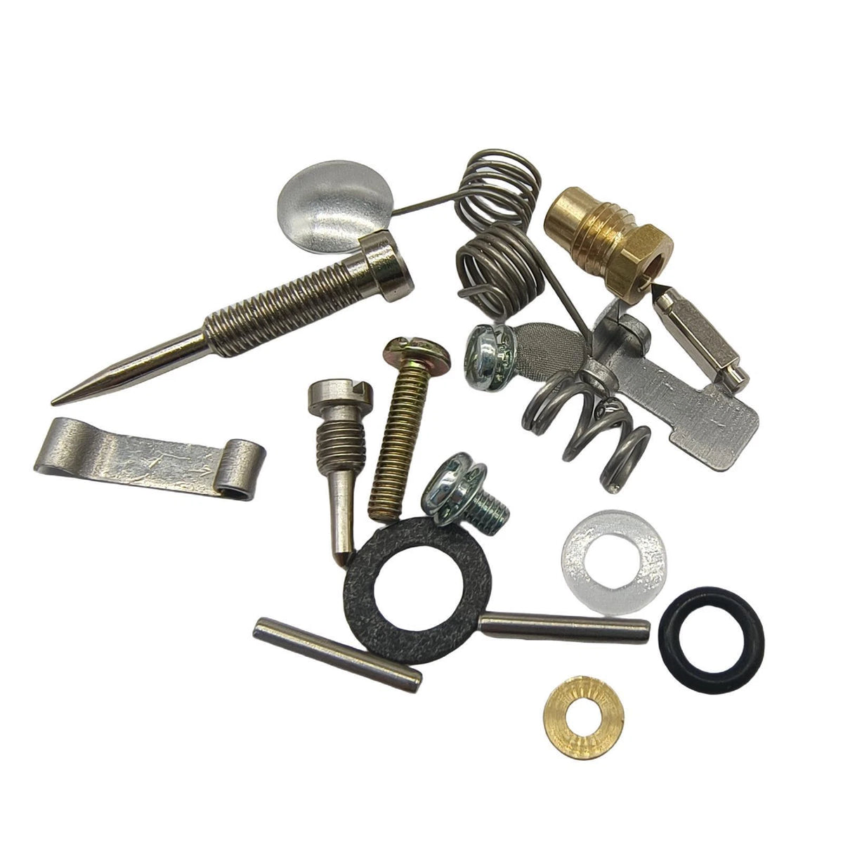 Carburetor Repair Kit for Mercury Marine (1395-5109-1, 1395-5109)
