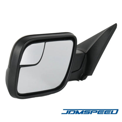 Driver Left Side Mirror for Ford Explorer (2011–2015) 17347808, BB5Z17683NA