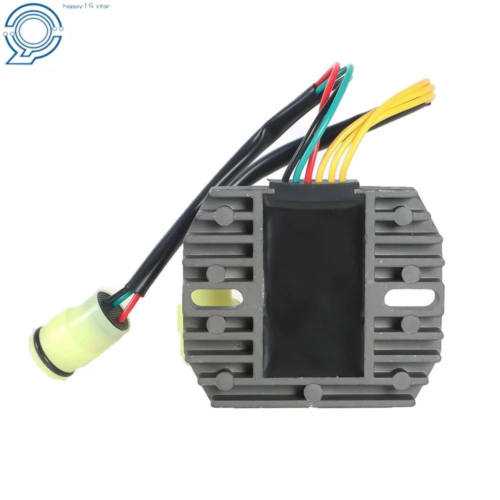 Regulator Rectifier for Honda ATC250ES Big Red (1985–1987)