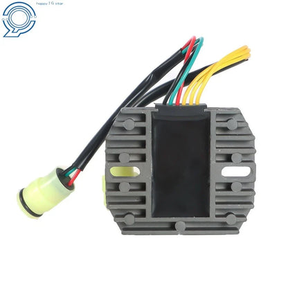 Regulator Rectifier for Honda ATC250ES Big Red (1985–1987)