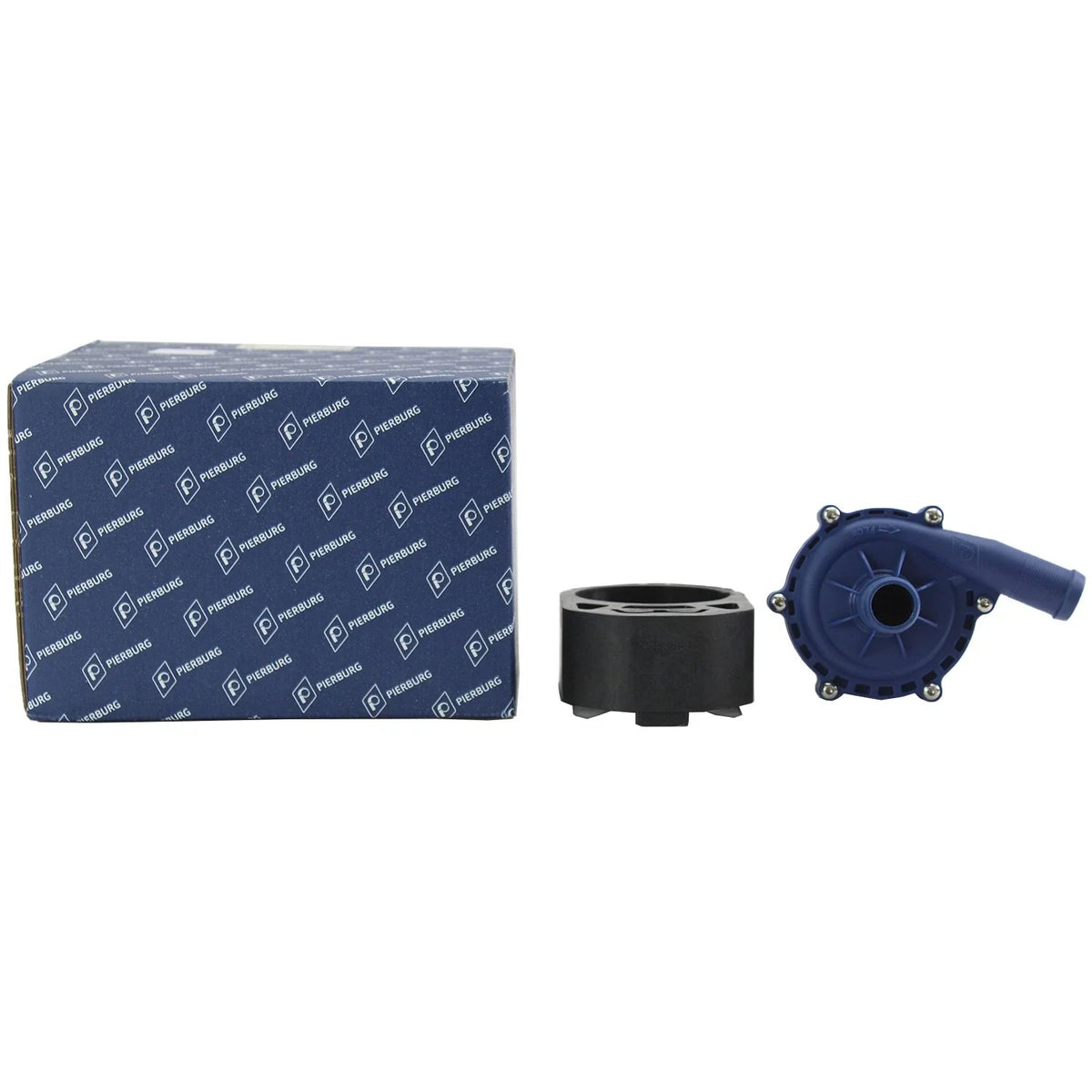 Pierburg Engine Water Pump 7.07223.09.0 for Tesla Model S (2012–2021)