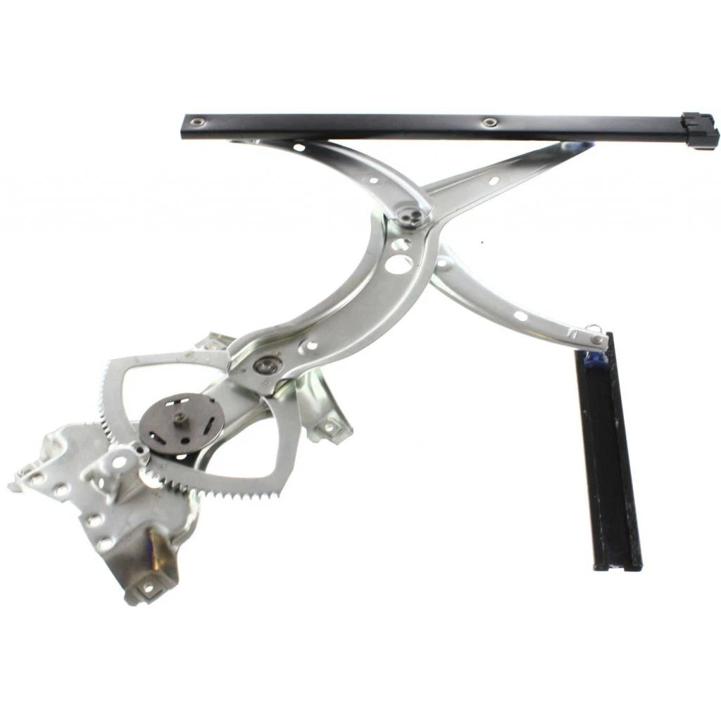 Power Window Regulator for Volkswagen Passat (1990–1997) CLX-M0-USA-RBV462903-CL360A70, VW1351105