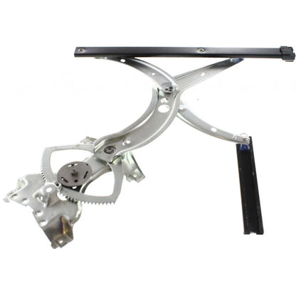 Power Window Regulator for Volkswagen Passat (1990–1997) CLX-M0-USA-RBV462903-CL360A70, VW1351105