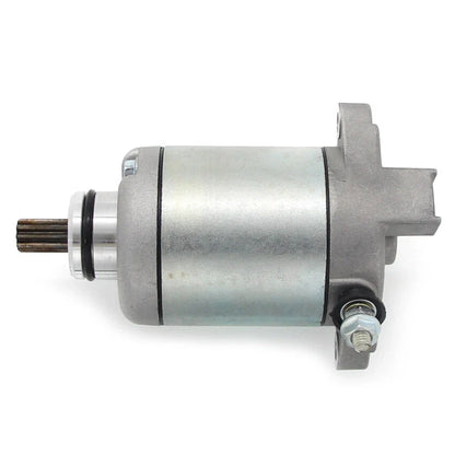 Starter Motor for Italjet Jet Set 125 150 (2002–2003) Torpedo 125 150 21-03