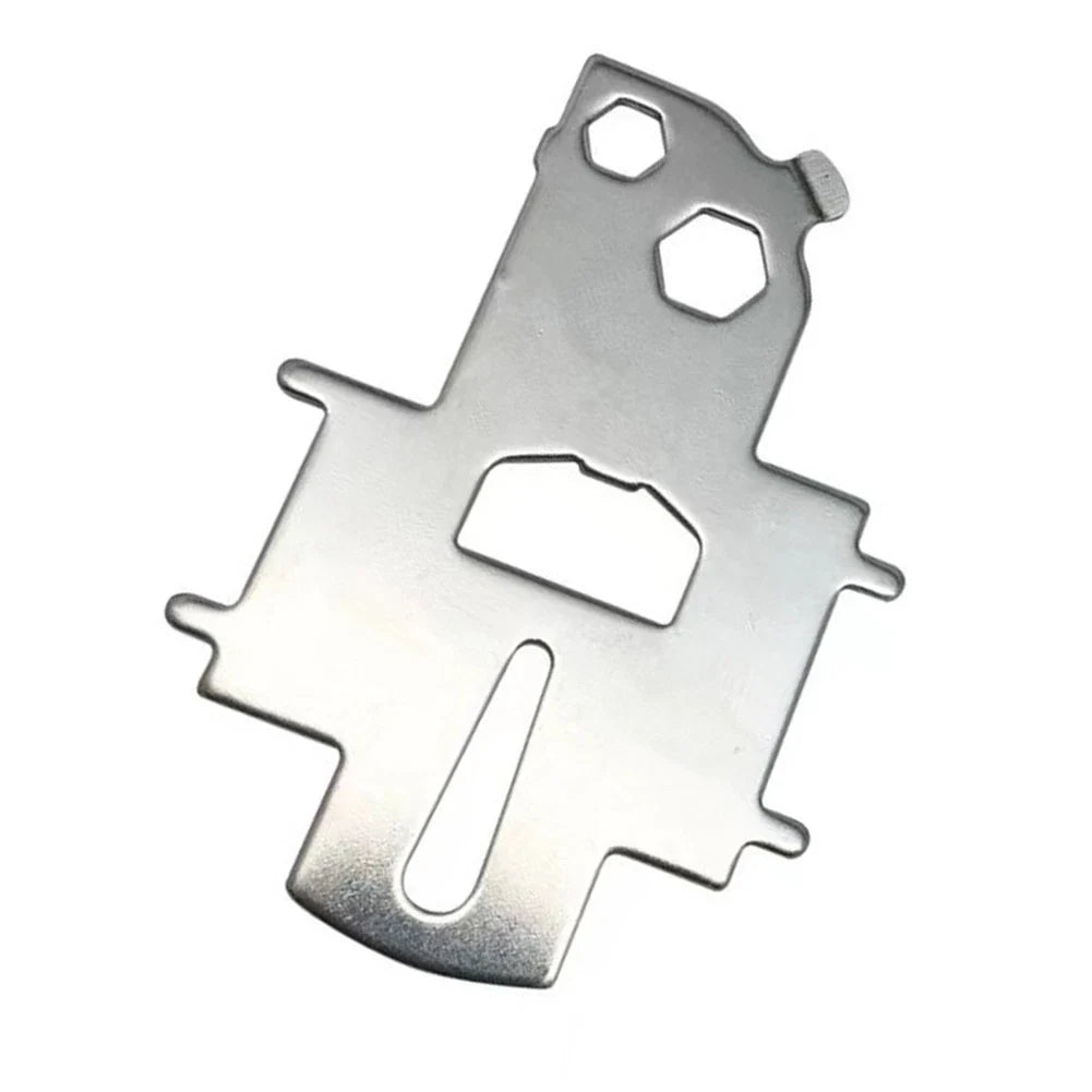 Stainless Steel Fuel Cap Wrench for Most Watercrafts