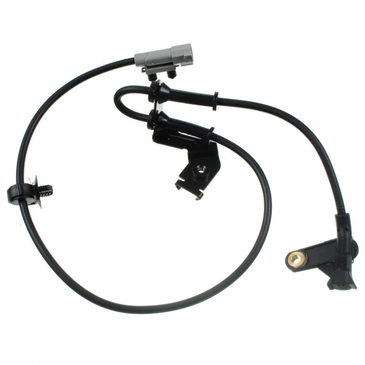 2X Holstein ABS Speed Sensor for Dodge Caravan (2006–2007) 2ABS2901