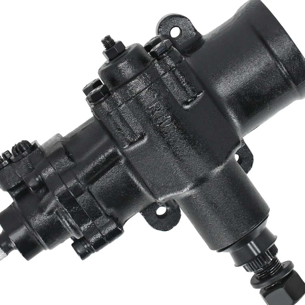 3/4"-30 Power Steering Gear Box for Chevrolet C10 GMC C15 C1500 (1967–1972) CP7512