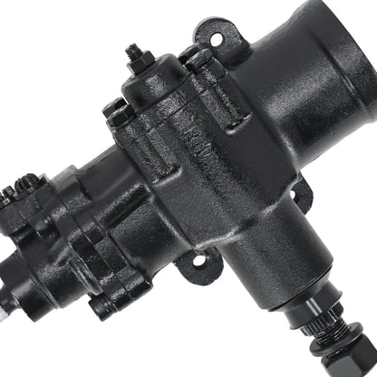 3/4"-30 Power Steering Gear Box for Chevrolet C10 GMC C15 C1500 (1967–1972) CP7512