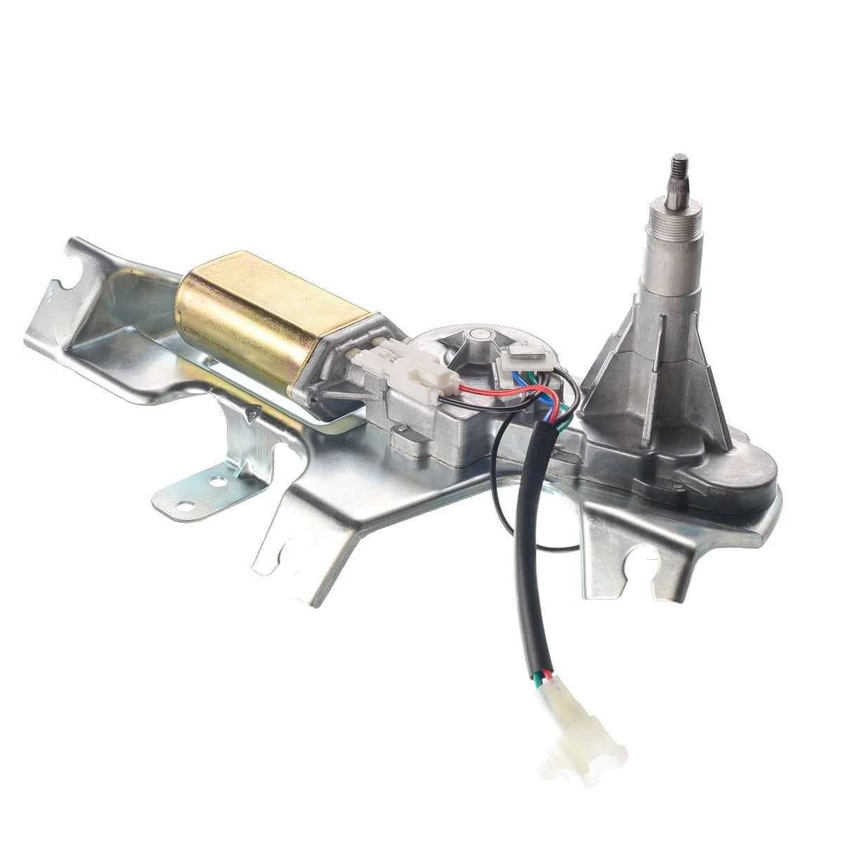 Rear Windshield Wiper Motor for Subaru Forester (2006–2008) 28710CG000, 86510SA160