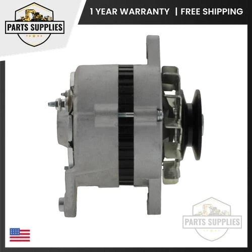 Alternator for Ford 1310 1510 1710 Tractor (12V)