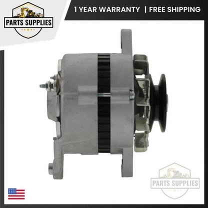 Alternator for Ford 1310 1510 1710 Tractor (12V)