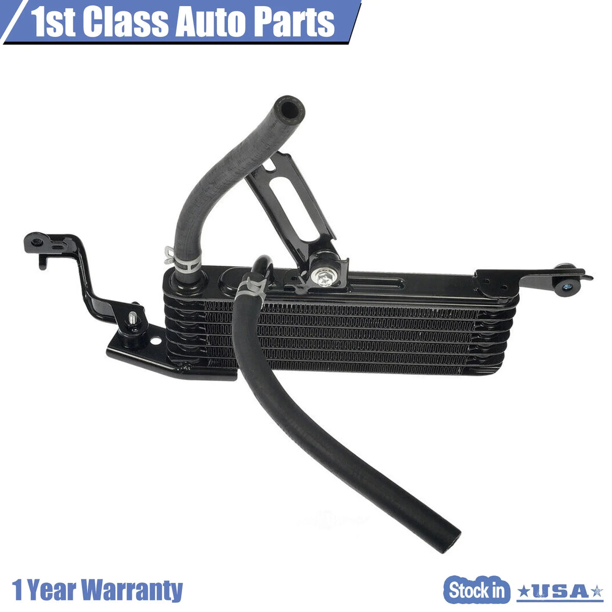 Automatic Transmission Oil Cooler for Toyota Tacoma (2016–2021)