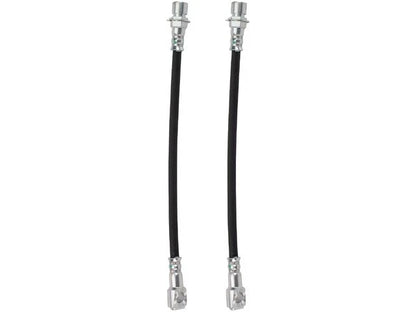 Brake Hose Set Rear for Chevrolet S10 (1998–1999, 2004) 45918KTMQ