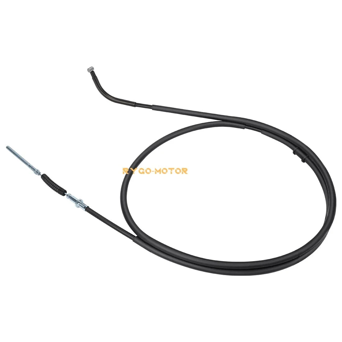 Rear Hand Brake Cable for Suzuki LTA400 LT400 Eiger (2002–2004) #58810-38F00