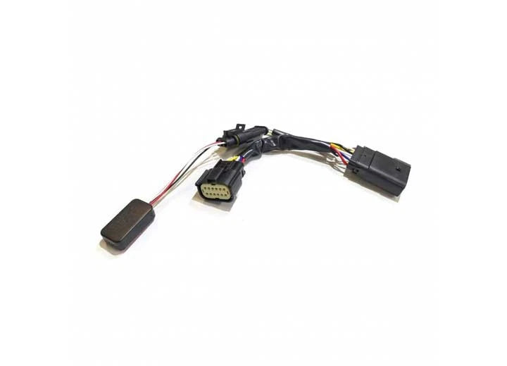 2X LED Headlight Converters for Ram 2500 (2019–2024) 810022