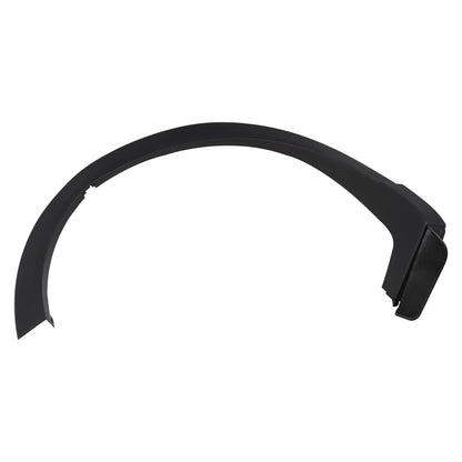 Rear Fender Wheel Opening Molding for Mazda CX-9 (2016–2023) TK4851W60H, TK4851W60F, TK48-51-W60C