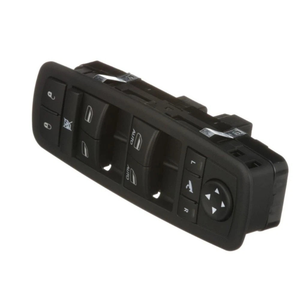 Power Window Switch for Chrysler Town and Country (2012–2016) ALX-PAU-SI-DWS-1706-CLA3
