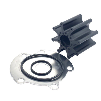 Sea Water Pump Impeller Kit for Mercruiser Bravo I II III (47-59362T6)