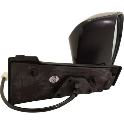 Heated Right Side Mirror for Toyota Yaris (2014)
