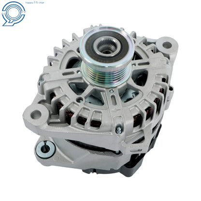 150A Alternator for Hyundai Santa Fe Sport/Kia Optima/Sorento (2013–2016)