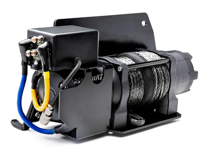 Heavy Duty Winch for Polaris Ranger 1000 (2018–2023) - 4500 lb.