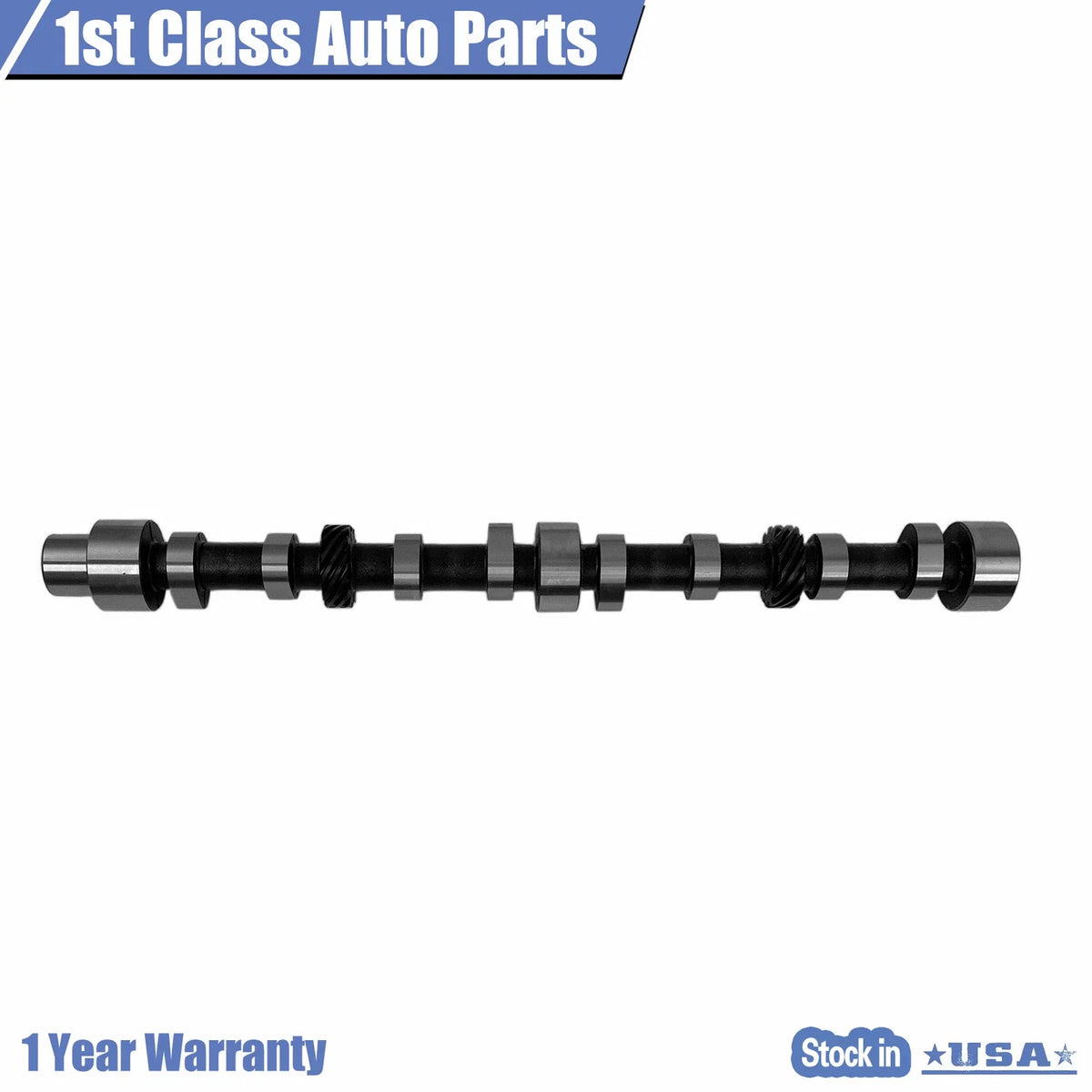 Camshaft for Buick Chevy GMC Pontiac (1985–1991)