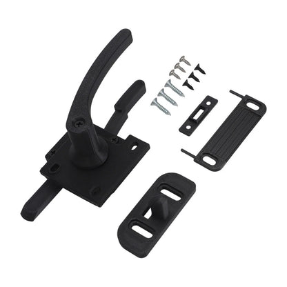Lever Latch Kit Set of 2 for Dexter Screen Door Handle (4725-06, 990003-02-SP)