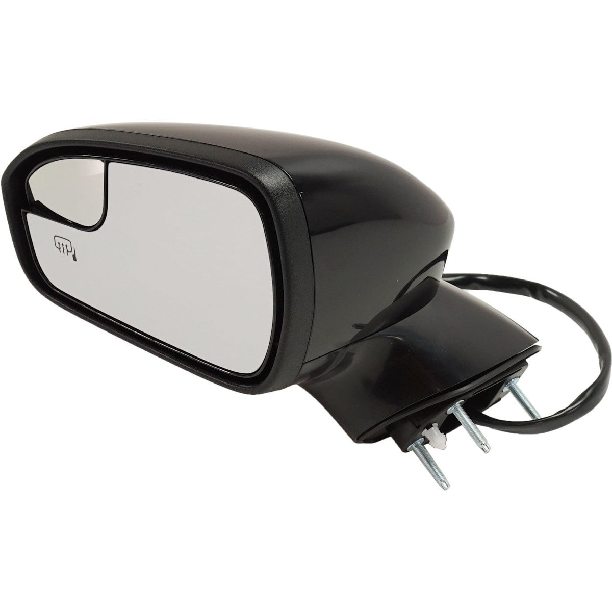 Driver Left Side Heated Mirror for Ford Fusion (2018–2020)