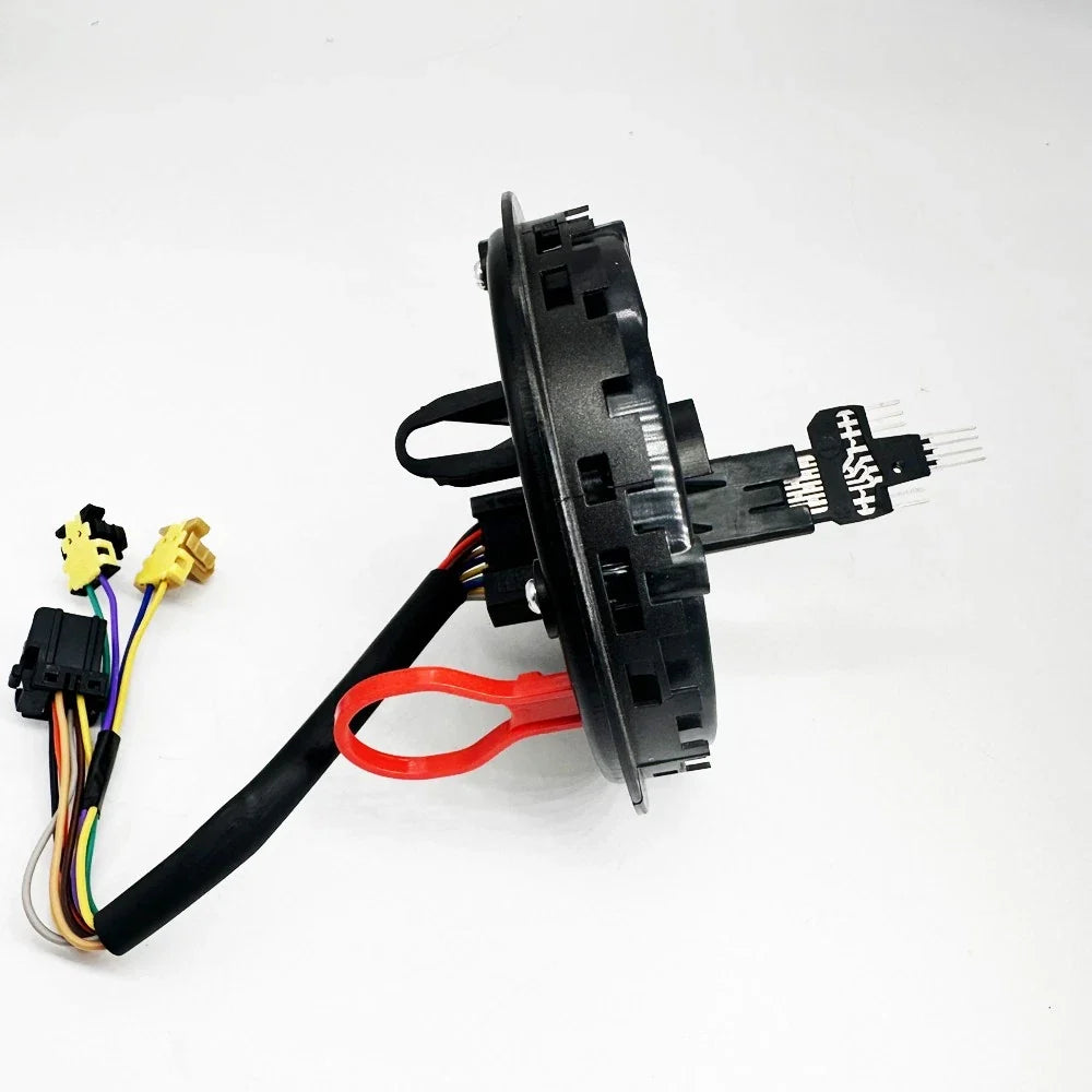 Clock Spring 68034898AB for Dodge Challenger Charger Chrysler 300 (2008–2010)